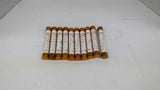 Ferraz One-Time Class K5 Fuse OTS30 30 Amp 600V AC or Less Lot Of 10