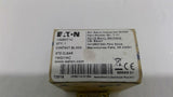 Eaton 10250T1C Contact Block