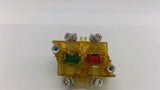 Eaton 10250T1C Contact Block