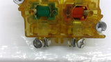 Eaton 10250T1C Contact Block