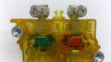 Eaton 10250T1C Contact Block