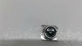 Eaton 10250T101 Push Button STD Black Button