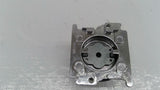 Eaton 10250T101 Push Button STD Black Button