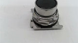 Eaton 10250T101 Push Button STD Black Button