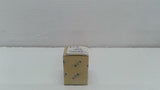 Eaton 10250T101 Push Button STD Black Button New Sealed Factory Box