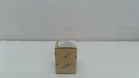 Eaton 10250T101 Push Button STD Black Button New Sealed Factory Box