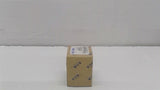 Eaton 10250T101 Push Button STD Black Button New Sealed Factory Box