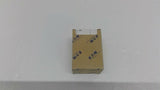 Eaton 10250T101 Push Button STD Black Button New Sealed Factory Box