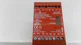 Allen-Bradley Guardmaster 440R-E23031 Safety Relay 110/240V AC