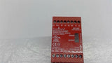Allen-Bradley Guardmaster 440R-E23031 Safety Relay 110/240V AC