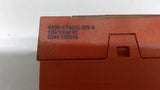 Allen-Bradley Guardmaster 440R-E23031 Safety Relay 110/240V AC