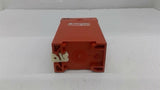 Allen-Bradley Guardmaster 440R-E23031 Safety Relay 110/240V AC