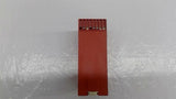 Allen-Bradley Guardmaster 440R-E23031 Safety Relay 110/240V AC