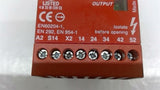 Allen-Bradley Guardmaster 440R-E23031 Safety Relay 110/240V AC