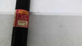 Fusetron FRS-R-60 Dual Element Time Delay Current Limiting 600V AC Lot Of 3