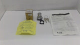 Eaton 10250T15324 Selector Switch Key Oper. NEMA 4-13 Series A
