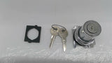 Eaton 10250T15324 Selector Switch Key Oper. NEMA 4-13 Series A