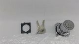 Eaton 10250T15324 Selector Switch Key Oper. NEMA 4-13 Series A