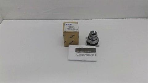 Eaton 10250T5 Push-Pull Oper. 2 Position NEMA 4.4X13
