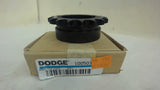 DODGE 100503 40BTL17H-1210 SPROCKET, 40 CHAIN, 17 TEETH HARDENED