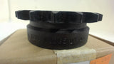 DODGE 100503 40BTL17H-1210 SPROCKET, 40 CHAIN, 17 TEETH HARDENED