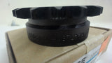 DODGE 100503 40BTL17H-1210 SPROCKET, 40 CHAIN, 17 TEETH HARDENED