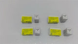 Square D 8501RS14V20 Miniature GP Relay 14 Pin Lot Of 4