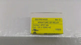 Square D 8501RS14V20 Miniature GP Relay 14 Pin Lot Of 4