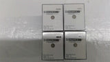 Square D 8501RS14V20 Miniature GP Relay 14 Pin Lot Of 4