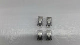 Square D 8501RS14V20 Miniature GP Relay 14 Pin Lot Of 4