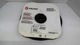 Velcro 190911 Brand Loop 1000 3/4" (19.1MM) Black PSA 0172 25 Yards