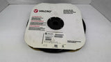Velcro 190911 Brand Loop 1000 3/4" (19.1MM) Black PSA 0172 25 Yards