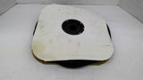 Velcro 190911 Brand Loop 1000 3/4" (19.1MM) Black PSA 0172 25 Yards