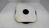 Velcro 190911 Brand Loop 1000 3/4" (19.1MM) Black PSA 0172 25 Yards