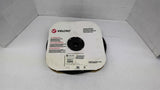 Velcro 190911 Brand Loop 1000 3/4" (19.1MM) Black PSA 0172 25 Yards