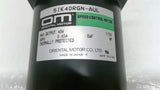 Oriental Motor 51K40RGN-AUL Speed Control Motor