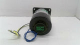 Oriental Motor 51K40RGN-AUL Speed Control Motor