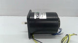 Oriental Motor 51K40RGN-AUL Speed Control Motor