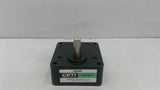 Oriental Motor 5GN6K Gear Head