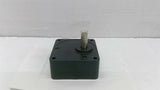 Oriental Motor 5GN6K Gear Head