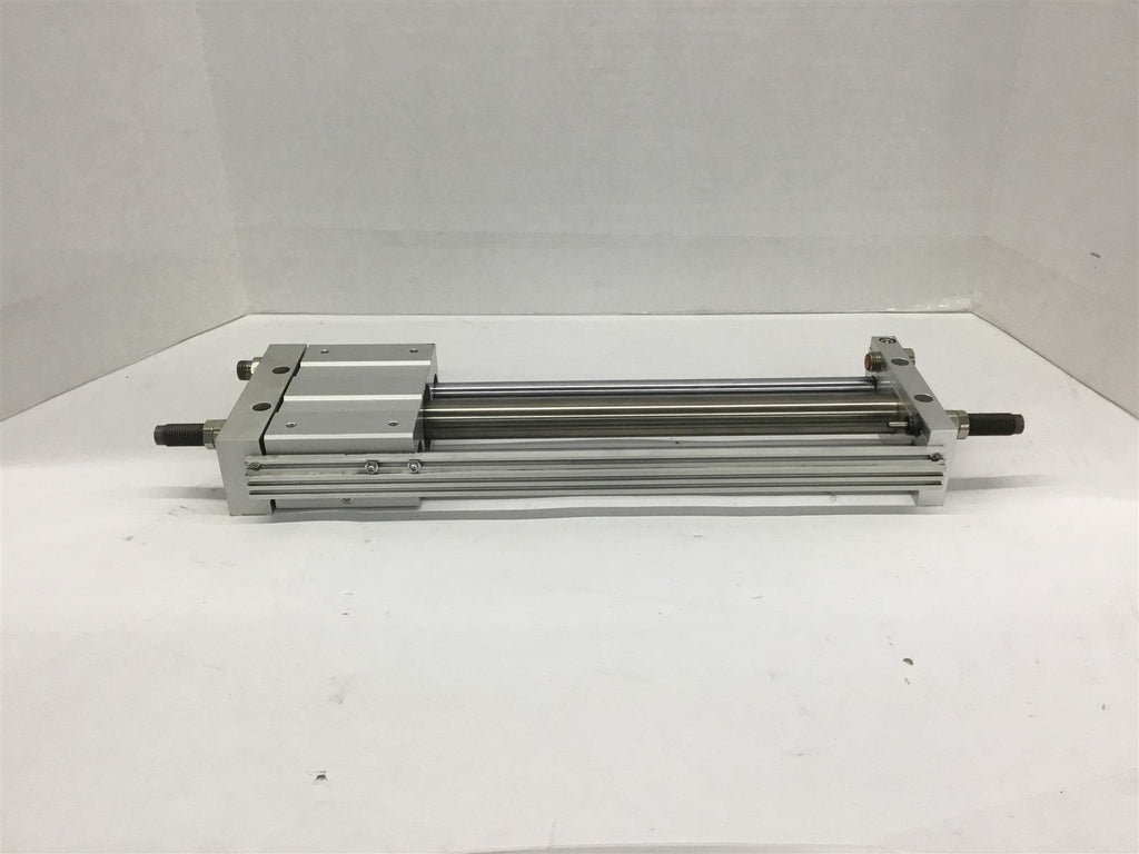 SMC CY1L25H-300 Rodless Cylinder High Pressure 0.7 MPa