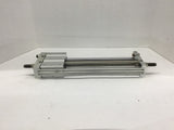 SMC CY1L25H-300 Rodless Cylinder High Pressure 0.7 MPa