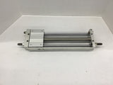 SMC CY1L25H-300 Rodless Cylinder High Pressure 0.7 MPa
