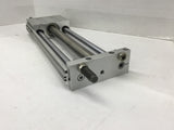 SMC CY1L25H-300 Rodless Cylinder High Pressure 0.7 MPa