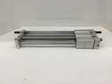 SMC CY1L25H-300 Rodless Cylinder High Pressure 0.7 MPa