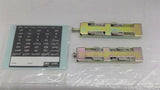 Omron ES100X-AAH04FE Digital Temperature Controller 100-240VAC