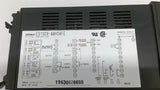 Omron ES100X-AAH04FE Digital Temperature Controller 100-240VAC