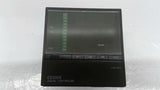 Omron ES100X-AAH04FE Digital Temperature Controller 100-240VAC