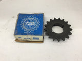 Martin 80BTB17H Sprocket 80 Chain 17 Tooth