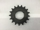 Martin 80BTB17H Sprocket 80 Chain 17 Tooth